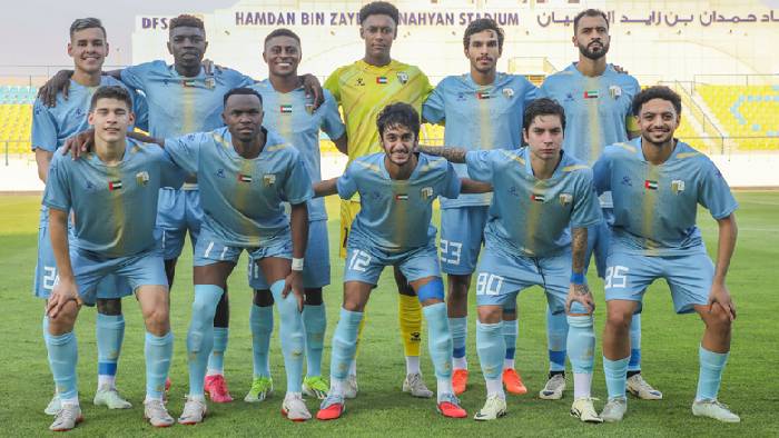 Nhận định, soi kèo Al Dhafra vs Al Bataeh, 20h25 ngày 26/9: Cửa dưới thất thế