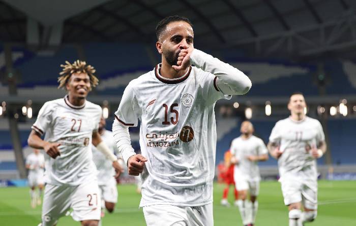 Nhận định, soi kèo Al-Shabab vs Al-Kholood Club, 22h25 ngày 25/9: Chiến thắng thứ tư