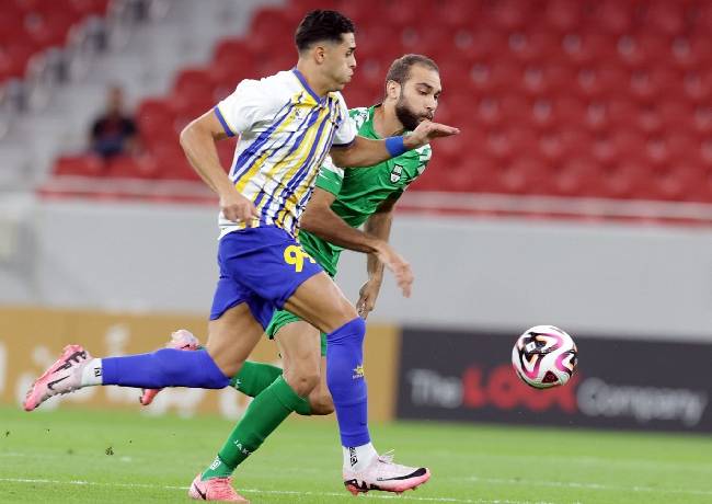 Nhận định, soi kèo Al Shahaniya vs Al-Ahli Doha, 00h00 ngày 27/9: Cầm chân nhau
