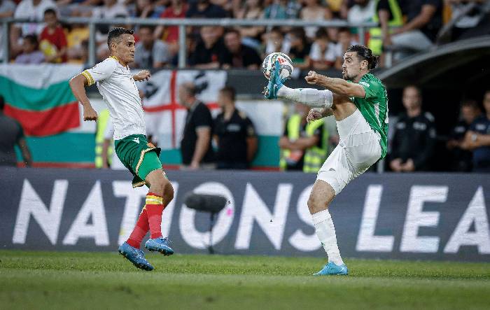 Nhận định, soi kèo Botev Plovdiv vs CSKA 1948 Sofia, 21h30 ngày 25/9: Bất ngờ rơi điểm