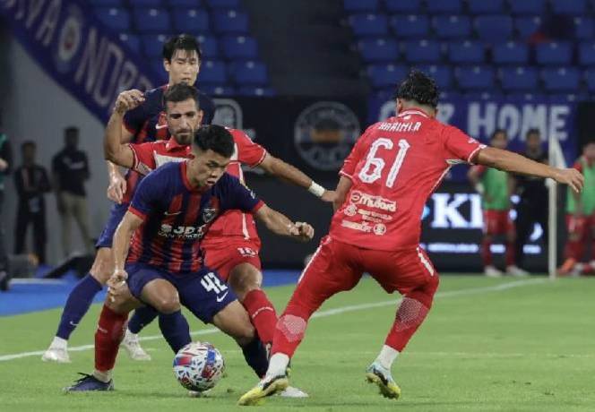 Nhận định, soi kèo DPMM vs Kelantan Darul Naim, 19h15 ngày 26/9: Tiếp tục nát tan