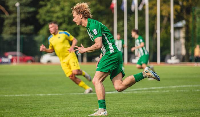 Nhận định, soi kèo FK Metta vs Grobina, 20h00 ngày 26/9: Chung kết ngược