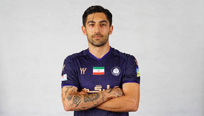 Nhận định, soi kèo Gol Gohar vs Foolad, 20h30 ngày 26/9: Tin vào cửa trên