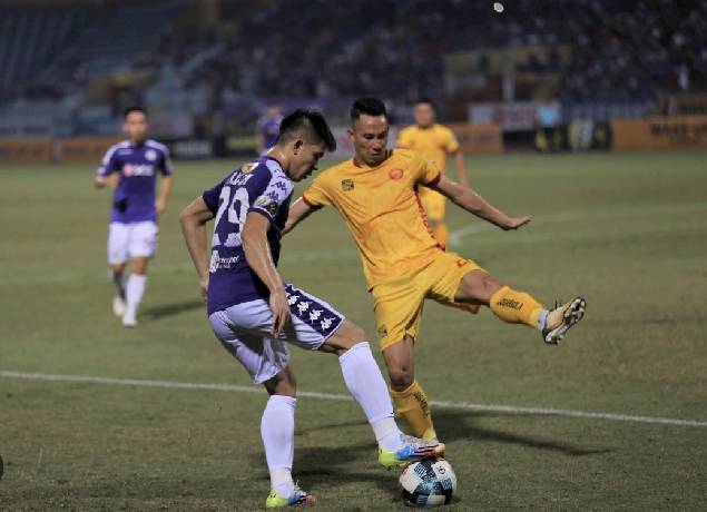 Nhận định, soi k&egrave;o H&agrave; Nội vs Thanh H&oacute;a, 19h15 ng&agrave;y 26/9: Thắng lợi đầu ti&ecirc;n