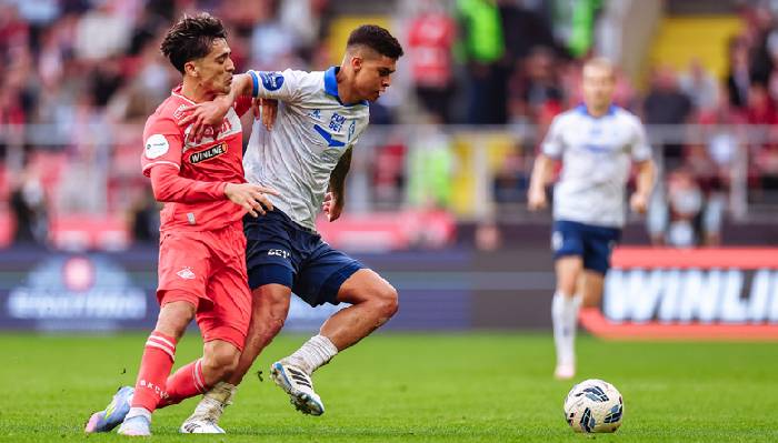 Nhận định, soi kèo Krylya Sovetov vs Dynamo Moscow, 22h00 ngày 26/9: Khó tin cửa trên