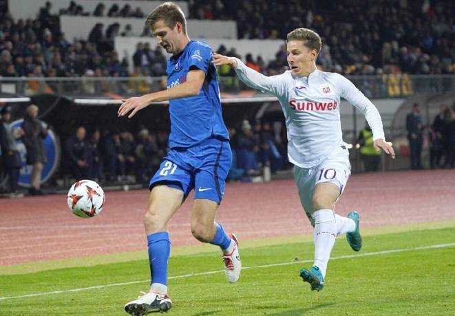 Nhận định, soi kèo Leuven vs Anderlecht, 1h45 ngày 27/9: Khách khải hoàn