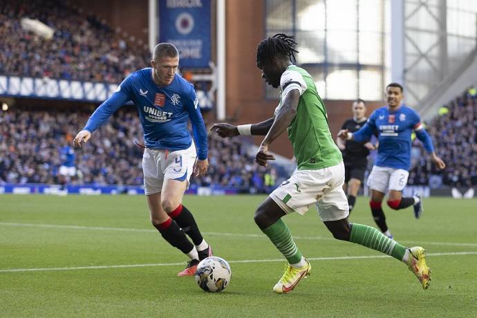 Nhận định, soi kèo Rangers vs Genk, 2h00 ngày 26/9: Phong độ sa sút