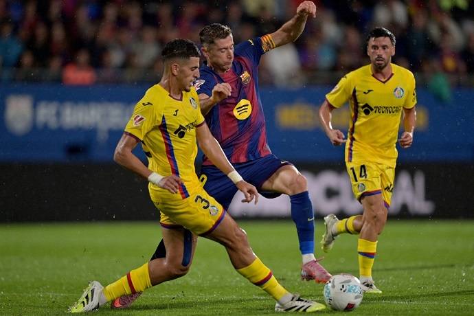 Nhận định, soi kèo Real Oviedo vs Barcelona, 2h30 ngày 26/9: Quá khó cho tân binh