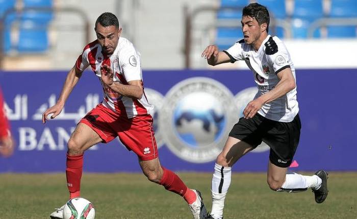 Nhận định, soi kèo Shabab AlOrdon vs Al Ahli Amman, 22h00 ngày 25/9: Cơ hội vượt mặt