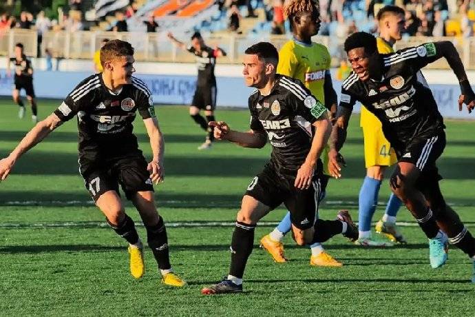 Nhận định, soi kèo Torpedo-BelAZ Zhodino vs Naftan Novopolotsk, 22h15 ngày 25/9: Tiếp đà bất bại