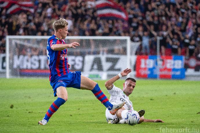 Nhận định, soi k&egrave;o Ujpest vs Nyiregyhaza, 01h00 ng&agrave;y 27/9: Cửa tr&ecirc;n gặp kh&oacute;