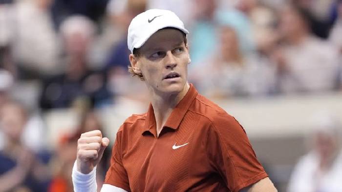 Nhận định tennis Sinner vs Cilic, V&ograve;ng 1 China Open - 18h00 ng&agrave;y 25/9