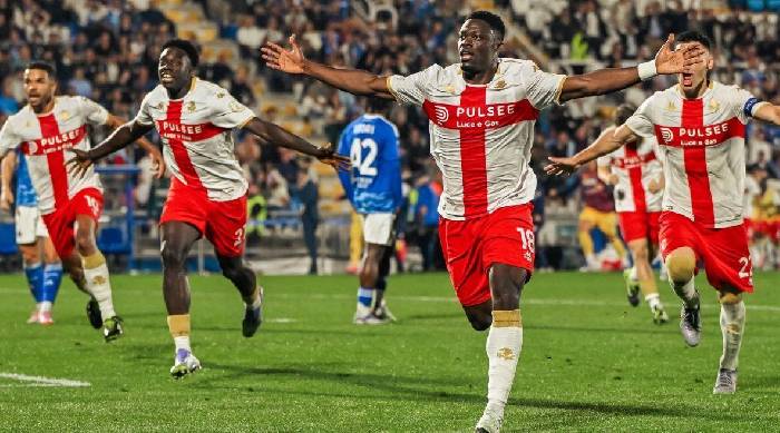 Soi kèo góc Genoa vs Empoli, 23h30 ngày 25/9