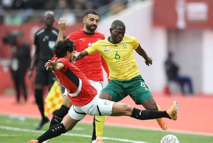 Nhận định, soi kèo Ai Cập vs Angola, 2h00 ngày 26/9: Ra quân không thuận lợi