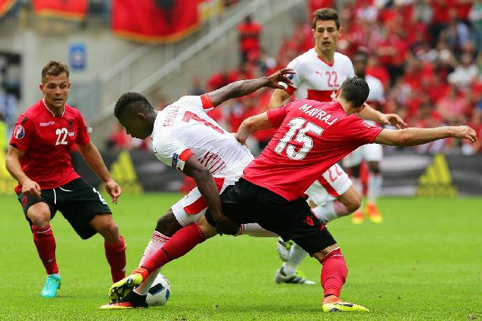 Nhận định, soi kèo Albania vs Belarus, 1h45 ngày 27/9: Tiếp đà hưng phấn