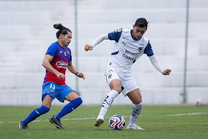 Nhận định, soi kèo Atlante vs Monterrey, 08h00 ngày 26/09: Bảo toàn thứ hạng