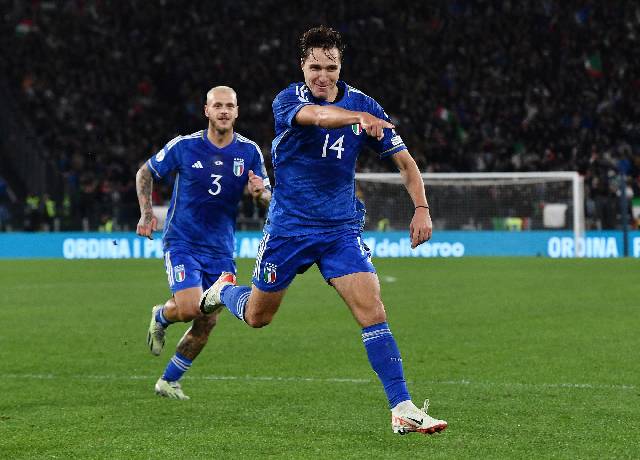 Nhận định, soi kèo Bắc Macedonia vs Thụy Sĩ, 1h45 ngày 27/9: Đả bại chủ nhà