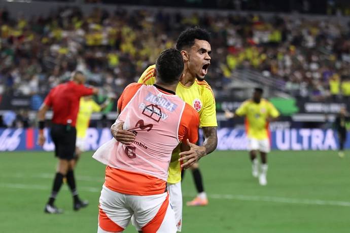 Nhận định, soi kèo Colombia vs Mexico, 8h00 ngày 27/9: Vặt lông Đại bàng