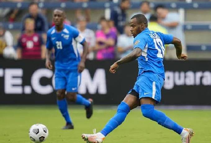 Nhận định, soi kèo El Salvador vs Martinique, 10h00 ngày 26/09: Khởi đầu suôn sẻ