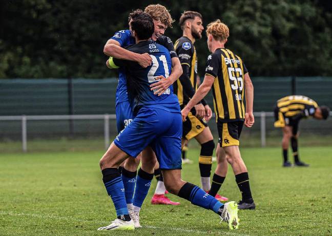Nhận định, soi kèo Heracles Almelo vs Vitesse, 21h30 ngày 26/9: Củng cố ngôi đầu
