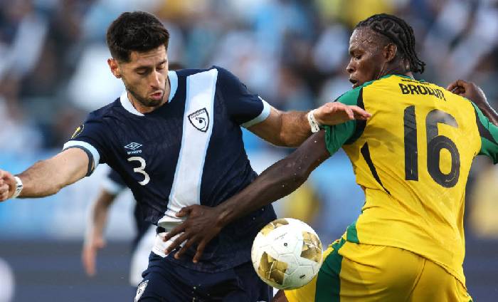 Nhận định, soi kèo Jamaica vs Guatemala, 07h00 ngày 26/09: Trả món nợ cũ