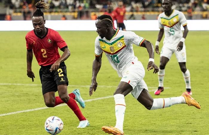 Nhận định, soi kèo Mozambique vs Senegal, 20h00 ngày 25/9: Sư tử bất khuất