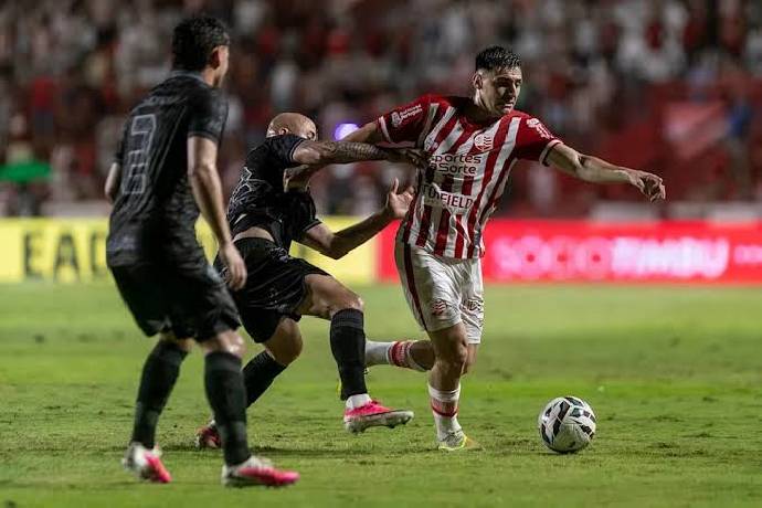 Nhận định, soi kèo Nautico vs Recife, 2h30 ngày 27/9: Rút ngắn khoảng cách