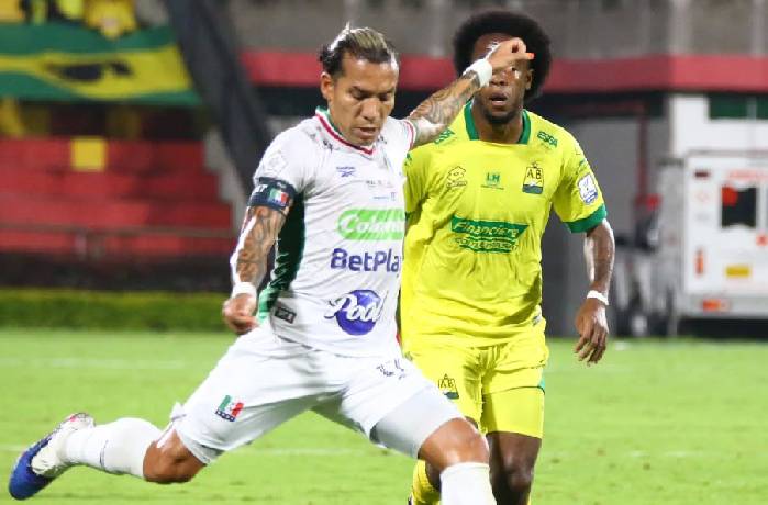 Nhận định, soi kèo Once Caldas vs Bucaramanga, 08h15 ngày 26/09: Xa dần top 8