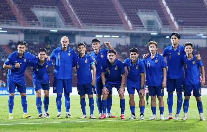 Nhận định, soi kèo Pakistan vs Thái Lan, 15h00 ngày 26/9: Cố gắng hết mình