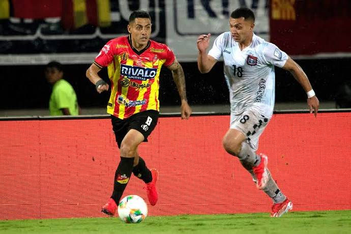 Nhận định, soi kèo Pereira vs Bogota, 4h10 ngày 27/9: Tin vào chủ nhà