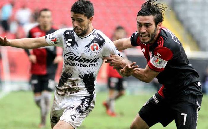 Nhận định, soi kèo Tijuana vs Atlas, 10h00 ngày 26/09: Tự tin cắt đuôi đối thủ