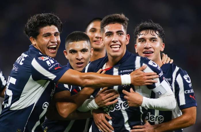Soi kèo góc Atlante vs Monterrey, 08h00 ngày 26/09