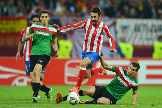 Nhận định dự đoán vòng 10 La Liga: Atletico Madrid vs Bilbao