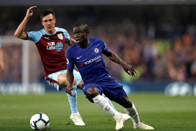 Ph&acirc;n t&iacute;ch tỷ lệ Burnley vs Chelsea, 23h30 ng&agrave;y 26/10