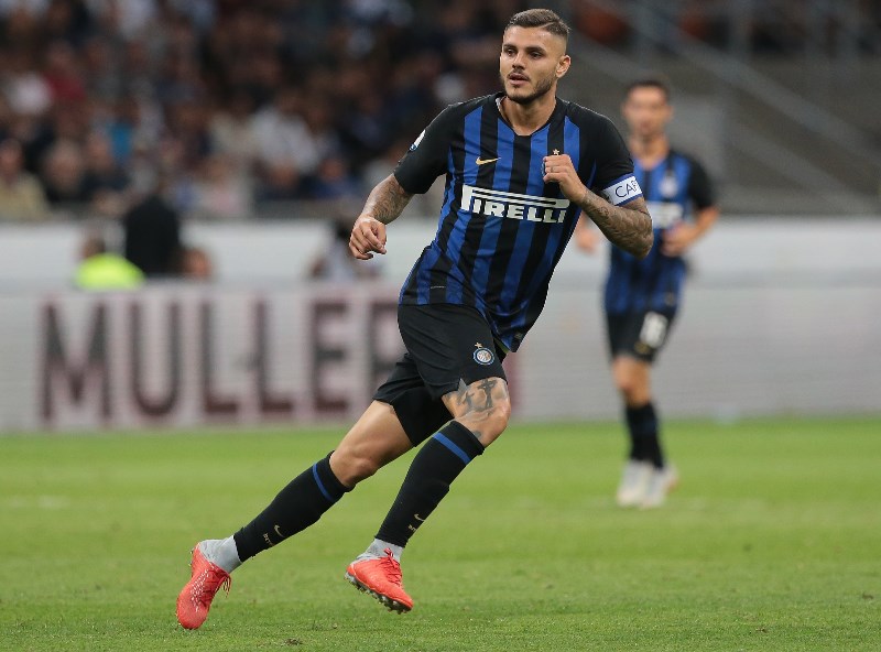 Dự đoán Inter Milan vs Parma (23h 26/10) bởi Wesley Sneijder