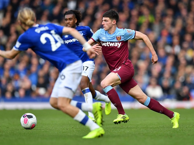 Ph&acirc;n t&iacute;ch tỷ lệ West Ham vs Sheffield Utd, 21h ng&agrave;y 26/10