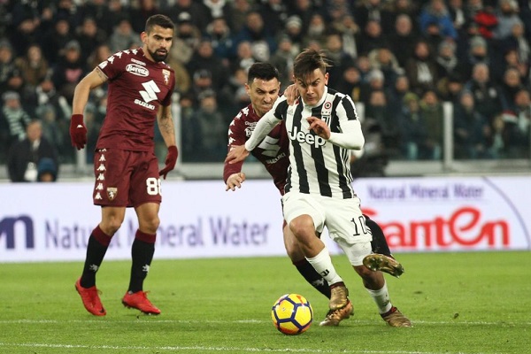 Dự đoán Lecce vs Juventus (20h 26/10) bởi Pavel Nedved