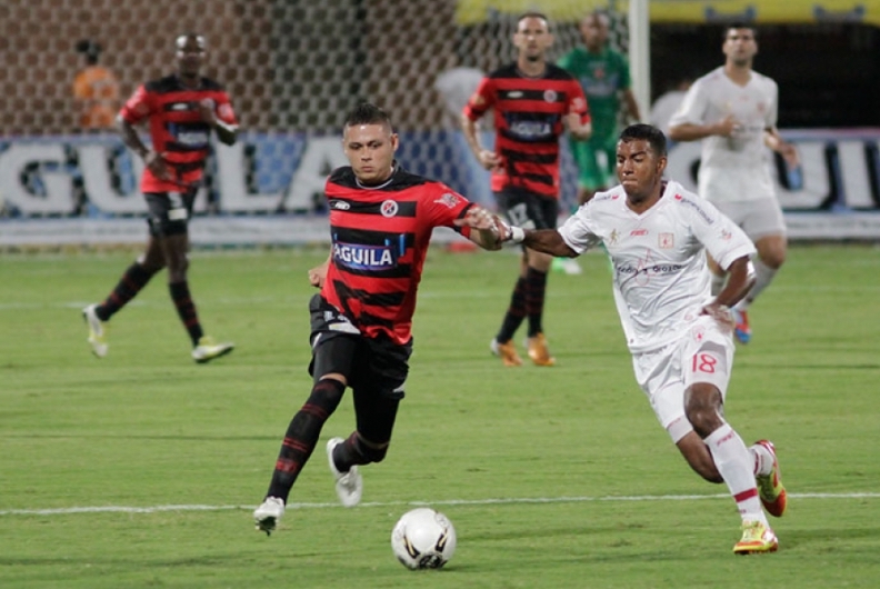 Phân tích tỷ lệ Cúcuta vs América de Cali, 7h30 ngày 26/10