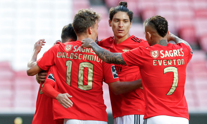 Nhận định Benfica vs Belenenses, 3h15 ngày 27/10