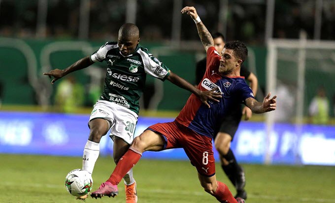 Nhận định Dep.Independiente Medellin vs Deportivo Cali, 8h10 ng&agrave;y 26/10