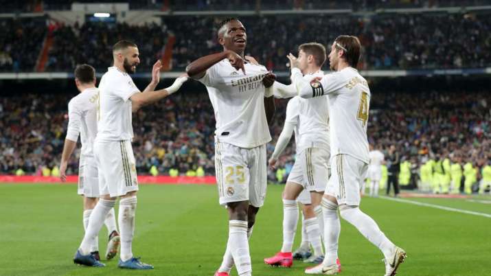 Nhận định Monchengladbach vs Real Madrid, 3h00 ngày 28/10