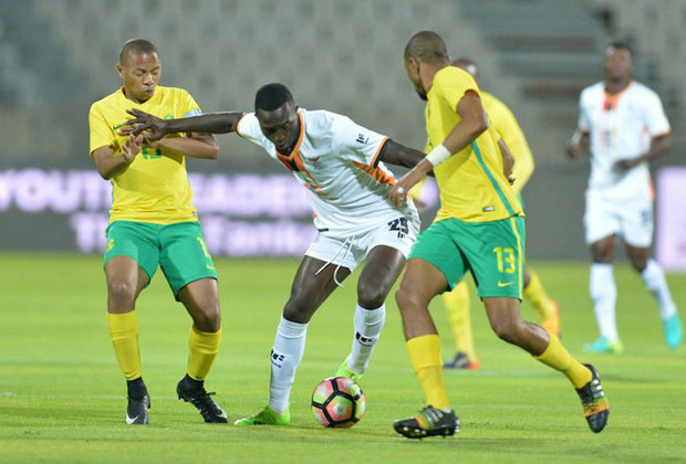 Nhận định Nam Sudan vs Zambia, 20h00 ng&agrave;y 26/10