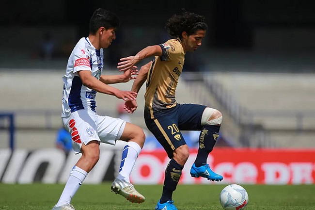 Nhận định Pachuca vs Pumas UNAM, 10h00 ngày 27/10