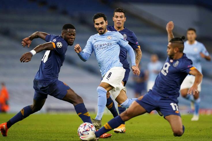 Nhận định Porto vs Olympiakos Piraeus, 3h00 ngày 28/10