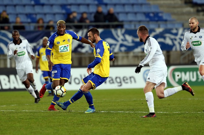 Nhận định Sochaux vs Amiens, 2h45 ngày 27/10