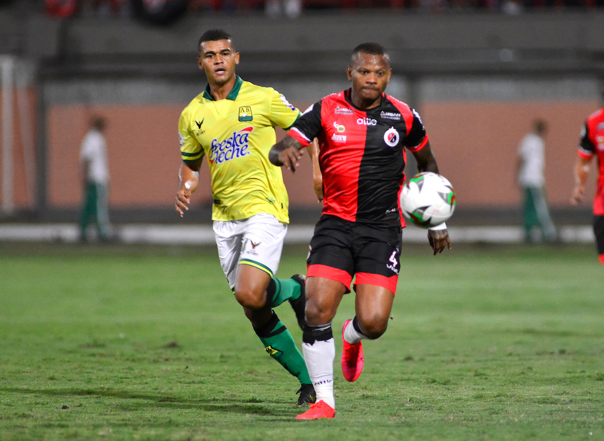 Nhận định Atletico Bucaramanga vs Cucuta, 8h00 ng&agrave;y 27/10