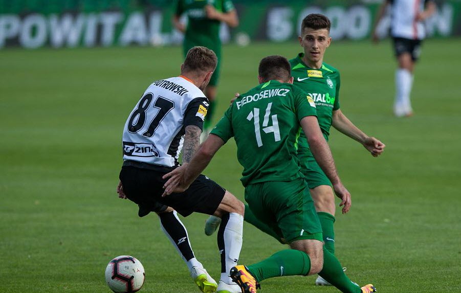 Nhận định Warta Poznan vs Gornik Zabrze, 0h00 ngày 27/10