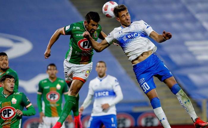 Nhận định, soi kèo Cobresal vs O'Higgins, 21h ngày 26/10