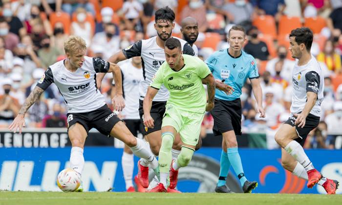 Nhận định, soi kèo Espanyol vs Bilbao, 2h ngày 27/10