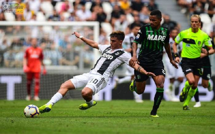 Nhận định, soi k&egrave;o Juventus vs Sassuolo, 23h30 ng&agrave;y 27/10